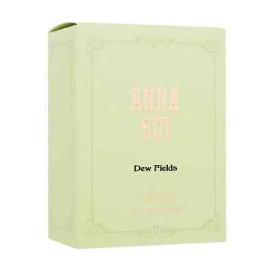Anna Sui Wild Wonder Dew Fields Parfumovaná voda pre ženy 50 ml