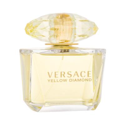 Versace Yellow Diamond Toaletná voda pre ženy 200 ml