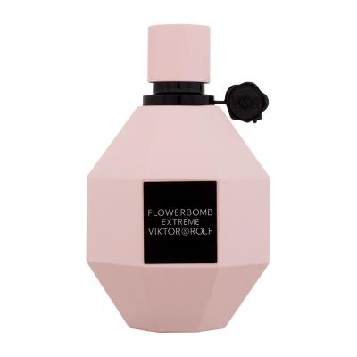 Viktor &amp; Rolf Flowerbomb Extreme Parfumovaná voda pre ženy 50 ml