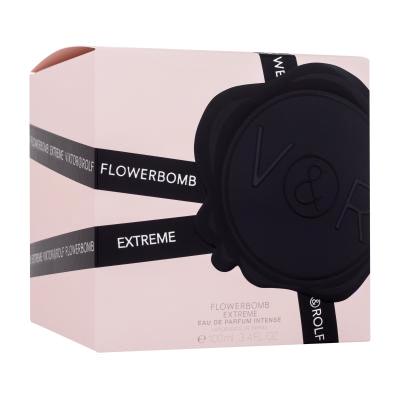 Viktor &amp; Rolf Flowerbomb Extreme Parfumovaná voda pre ženy 50 ml