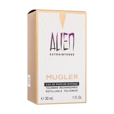 Mugler Alien Extraintense Parfumovaná voda pre ženy 30 ml