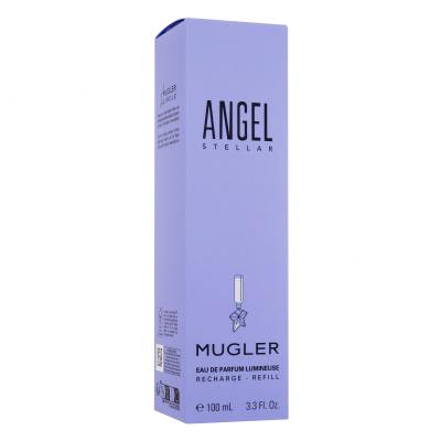 Mugler Angel Stellar Parfumovaná voda pre ženy Náplň 100 ml