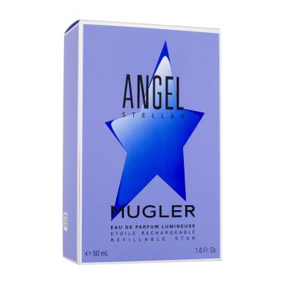 Mugler Angel Stellar Parfumovaná voda pre ženy 50 ml