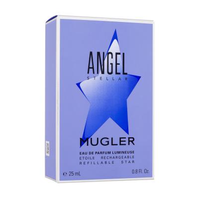 Mugler Angel Stellar Parfumovaná voda pre ženy 25 ml