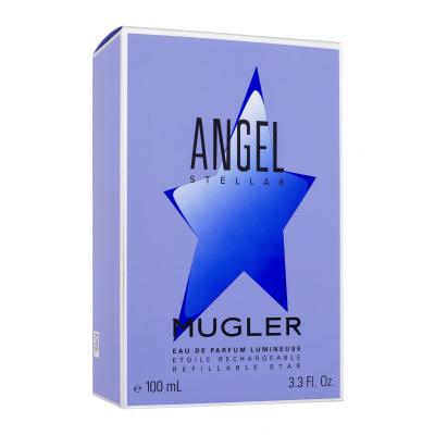 Mugler Angel Stellar Parfumovaná voda pre ženy 100 ml