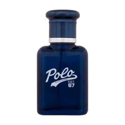 Ralph Lauren Polo 67 Toaletná voda pre mužov 40 ml