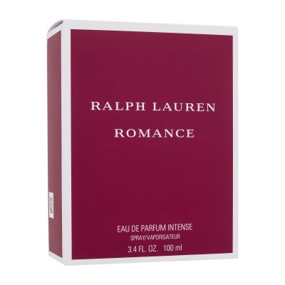 Ralph Lauren Romance Intense Parfumovaná voda pre ženy 100 ml