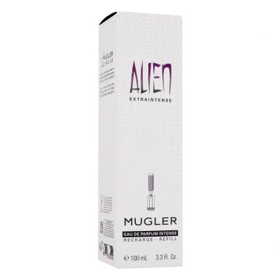 Mugler Alien Extraintense Parfumovaná voda pre ženy Náplň 100 ml