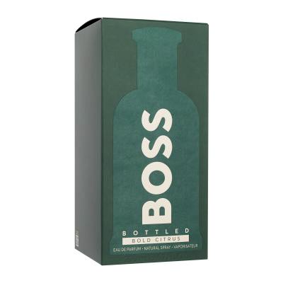 HUGO BOSS Boss Bottled Bold Citrus Parfumovaná voda pre mužov 200 ml