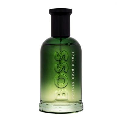 HUGO BOSS Boss Bottled Bold Citrus Parfumovaná voda pre mužov 100 ml