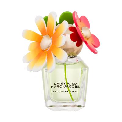 Marc Jacobs Daisy Wild Eau So Intense Parfumovaná voda pre ženy 30 ml