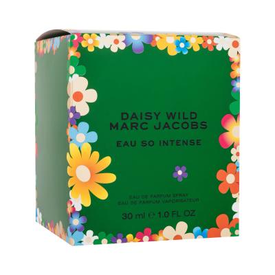 Marc Jacobs Daisy Wild Eau So Intense Parfumovaná voda pre ženy 30 ml