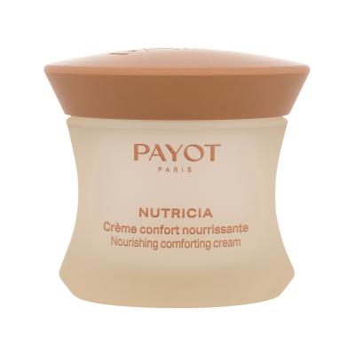 PAYOT Nutricia Nourishing Comforting Cream Denný pleťový krém pre ženy 50 ml