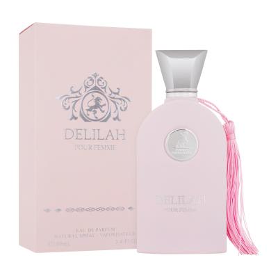 Maison Alhambra Delilah Parfumovaná voda pre ženy 100 ml