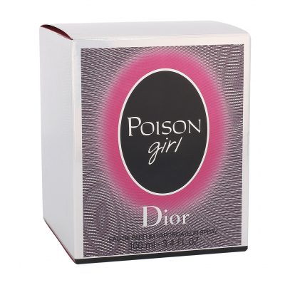 Christian Dior Poison Girl Parfumovaná voda pre ženy 100 ml