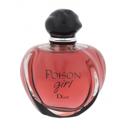 Christian Dior Poison Girl Parfumovaná voda pre ženy 100 ml