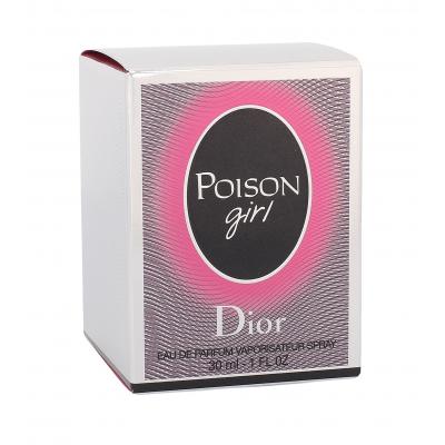 Dior Poison Girl Parfumovaná voda pre ženy 30 ml