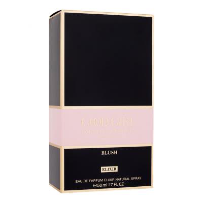 Carolina Herrera Good Girl Blush Elixir Parfumovaná voda pre ženy 50 ml
