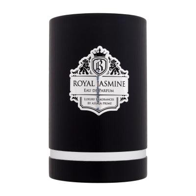 Assala Prime Royal Jasmine Parfumovaná voda 100 ml