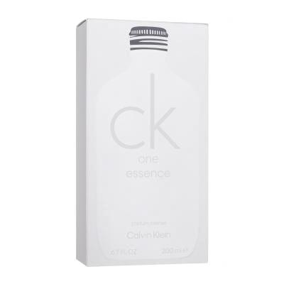 Calvin Klein CK One Essence Parfum 200 ml