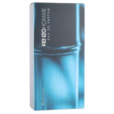 KENZO Homme Parfumovaná voda pre mužov 50 ml