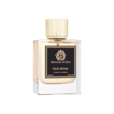 Ministry Of Oud Oud Royal Parfumový extrakt pre mužov 100 ml