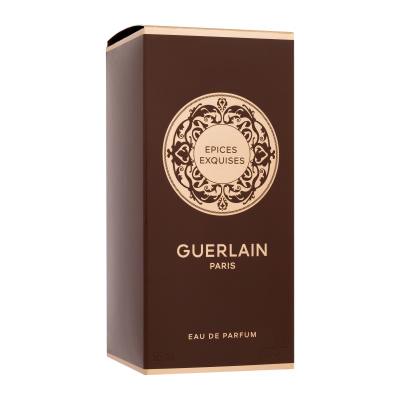 Guerlain Les Absolus D'Orient Epices Exquises Parfumovaná voda 125 ml