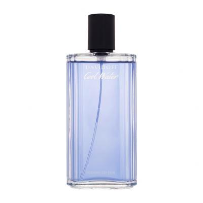 Davidoff Cool Water Oceanic Edition 2025 Toaletná voda pre mužov 125 ml