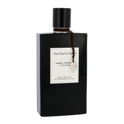 Van Cleef &amp; Arpels Collection Extraordinaire Ambre Impérial Parfumovaná voda 75 ml
