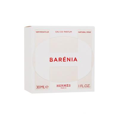 Hermes Barénia Parfumovaná voda pre ženy 30 ml