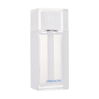 Christian Dior Dior Homme Cologne 2022 Kolínska voda pre mužov 125 ml poškodená krabička