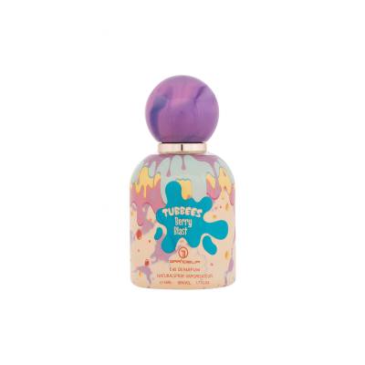 Grandeur Tubbees Berry Blast Parfumovaná voda 50 ml