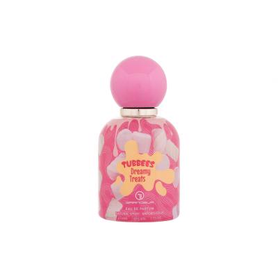 Grandeur Tubbees Dreamy Treats Parfumovaná voda 50 ml