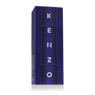 KENZO Homme Indigo Parfumovaná voda pre mužov 60 ml
