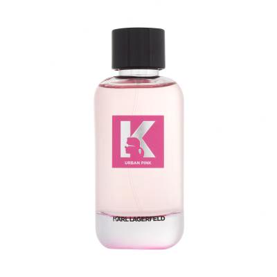 Karl Lagerfeld Jenas Urban Pink Parfumovaná voda pre ženy 100 ml