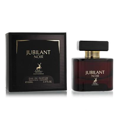 Maison Alhambra Jubilant Noir Parfumovaná voda pre ženy 100 ml