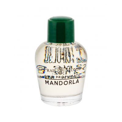 Frais Monde Almond Parfumovaný olej pre ženy 12 ml
