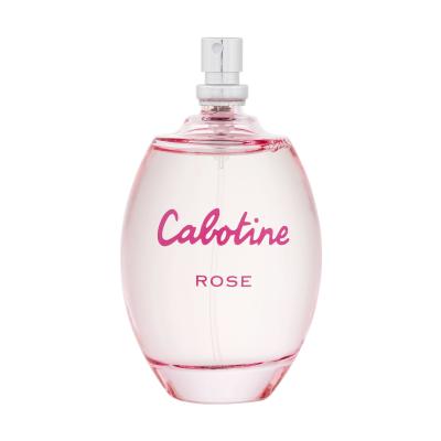 Gres Cabotine Rose Toaletná voda pre ženy 100 ml tester