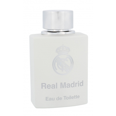 EP Line Real Madrid Toaletná voda pre mužov 100 ml