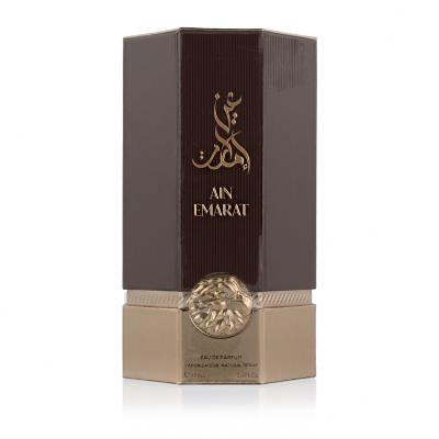 Al Wataniah Ain Emarat Parfumovaná voda 100 ml