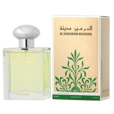Al Haramain Madinah Parfumovaná voda 100 ml