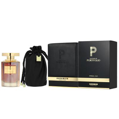 Al Haramain Portfolio Imperial Oud Parfumovaná voda 75 ml
