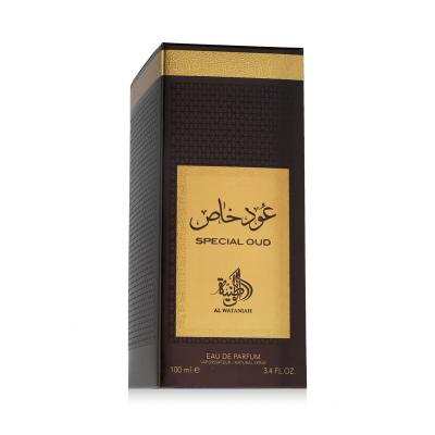 Al Wataniah Special Oud Parfumovaná voda 100 ml