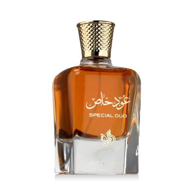 Al Wataniah Special Oud Parfumovaná voda 100 ml