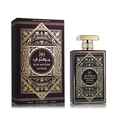 Al Wataniah Rose Mystery Intense Parfumovaná voda 100 ml