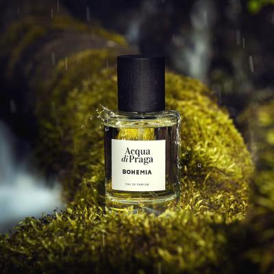 Acqua di Praga Bohemia Blue Cover Parfumovaná voda 50 ml