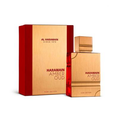 Al Haramain Amber Oud Ruby Edition Parfumovaná voda 200 ml
