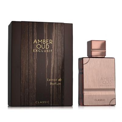 Al Haramain Amber Oud Exclusif Classic Parfumový extrakt 60 ml