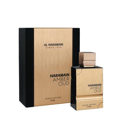 Al Haramain Amber Oud Black Edition Parfumovaná voda 100 ml