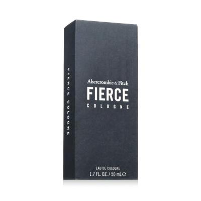 Abercrombie &amp; Fitch Fierce Kolínska voda pre mužov 50 ml